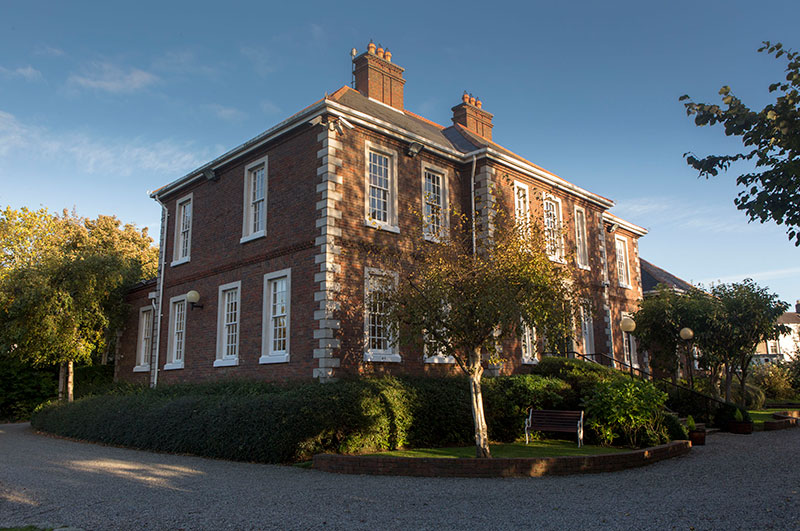 Anglesea House Anglesea House