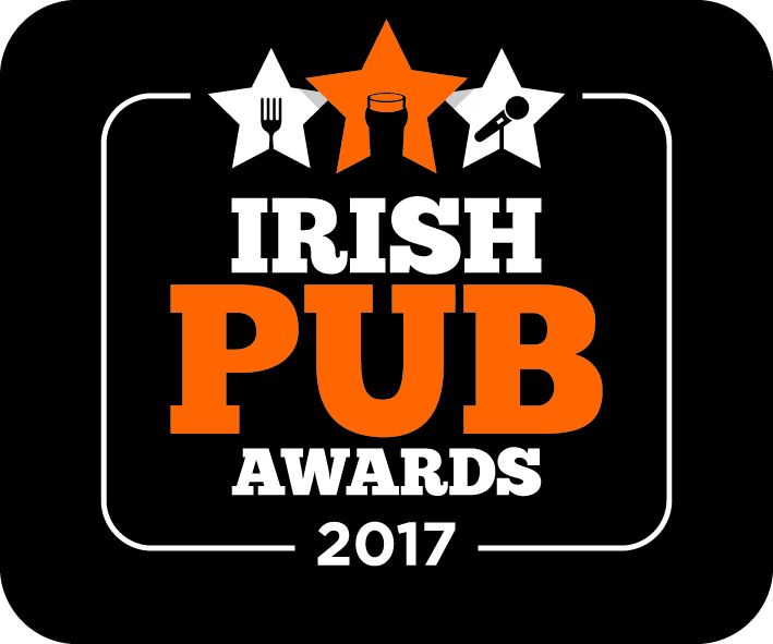 Irish Pub Awards logo ideas-v1