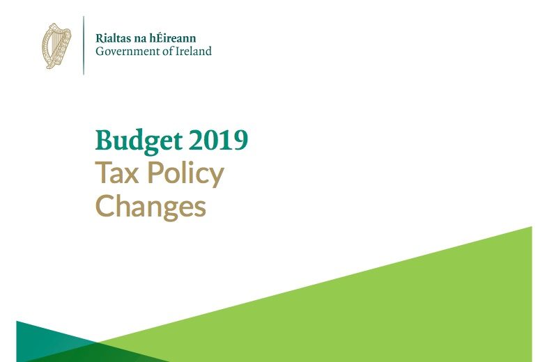 Budget 2019 vat increase a blow to pubs