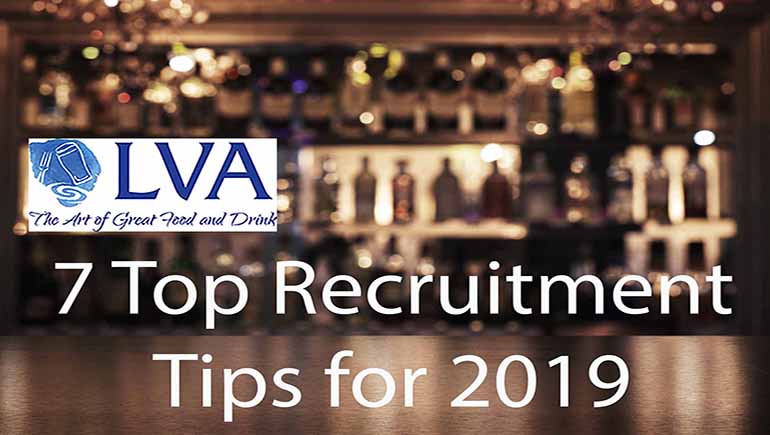 LVA Top Recruitment Tips