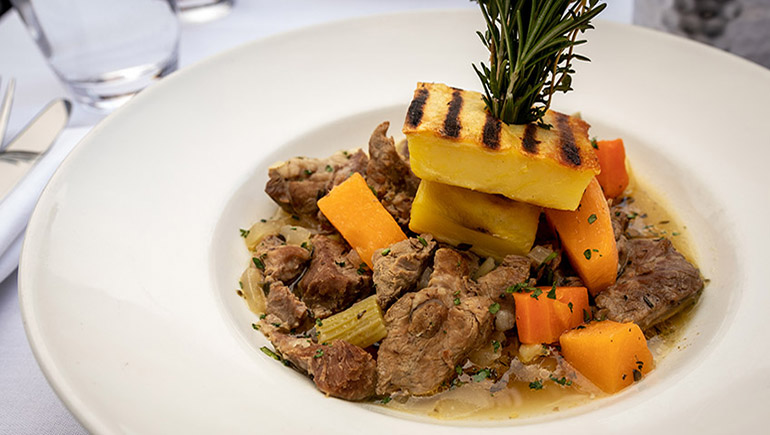 Irish Stew from Napper Tandys - #DubPubDishes