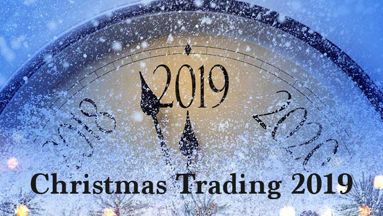 LVA Trading Arrangements 2019