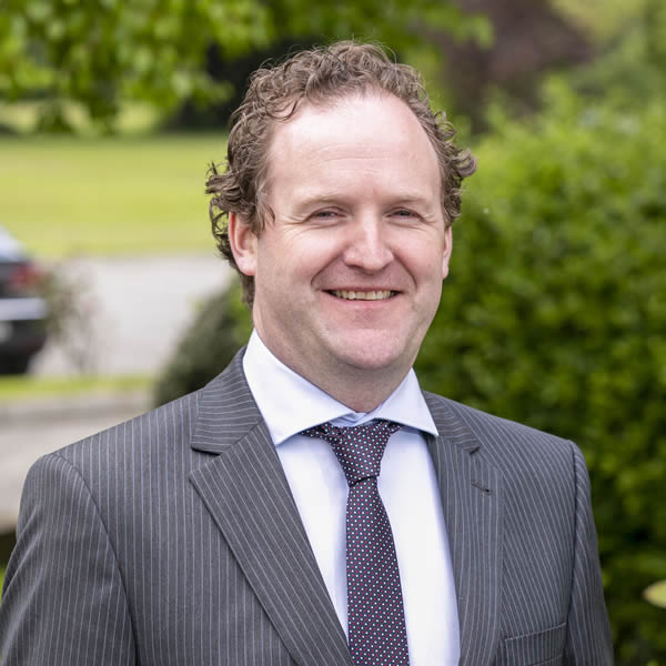 1115-0031 Willie Aherne - Board Member 2019-2020 1115-0031 Willie Aherne - Board Member 2019-2020