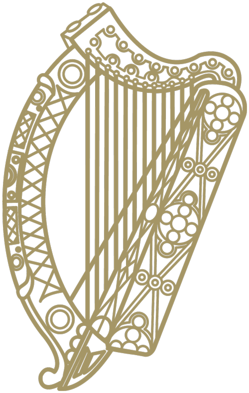 Irish-Government-Harp-gold