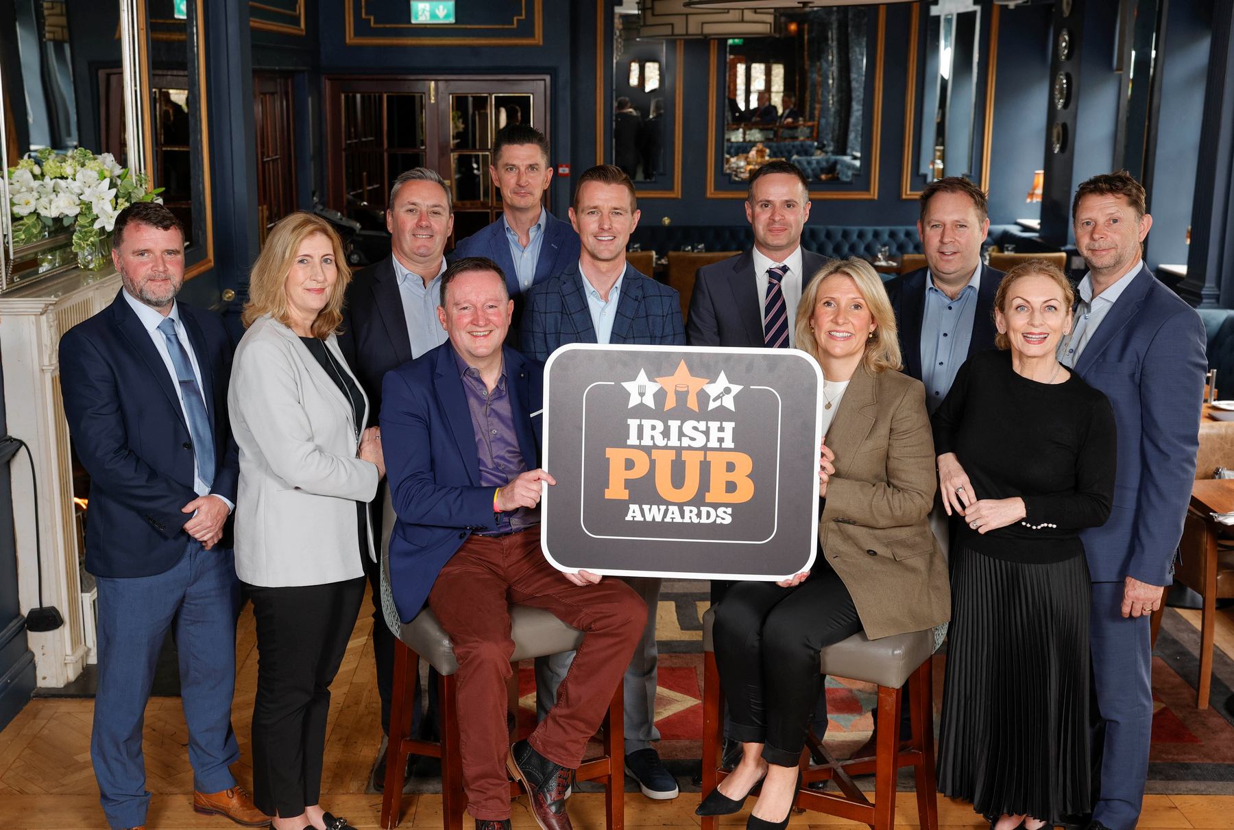 Irish Pub Awards 2023