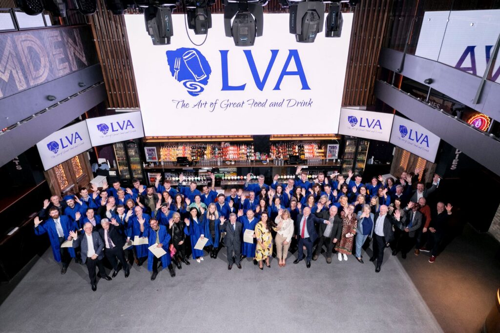 LVA Diploma Graduation 2023