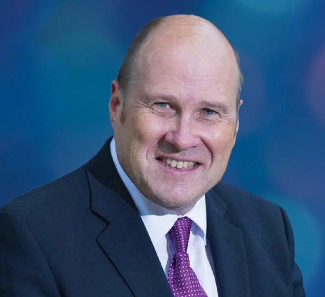 LVA AGM 2025 Keynote speaker will be Ivan Yates