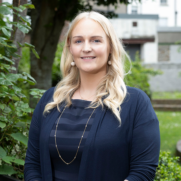 Dairine Flanagan LVA website