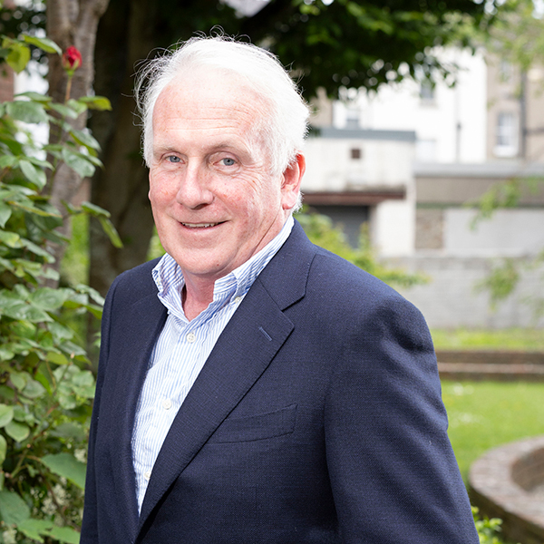 John Byrne, LVA Vice Chair website