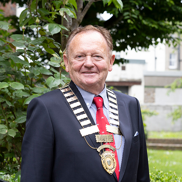 Tom Cleary, LVA Chair website