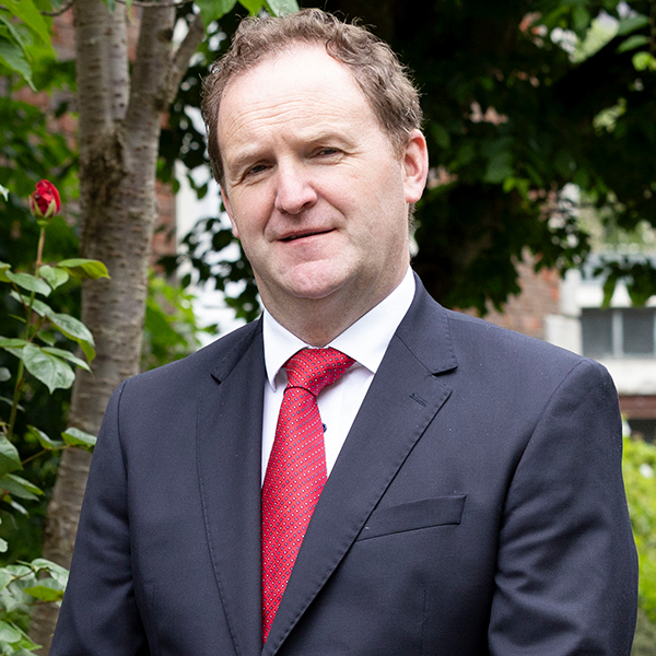 Willie Aherne LVA website