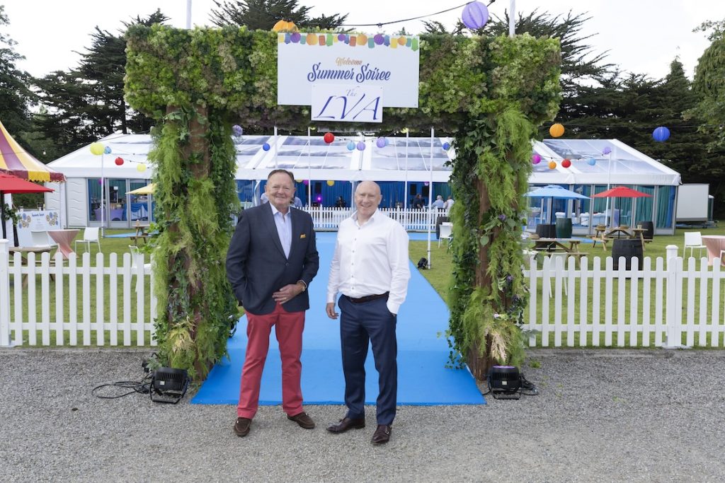 LVA Annual BBQ 2025.
Iain White Photography