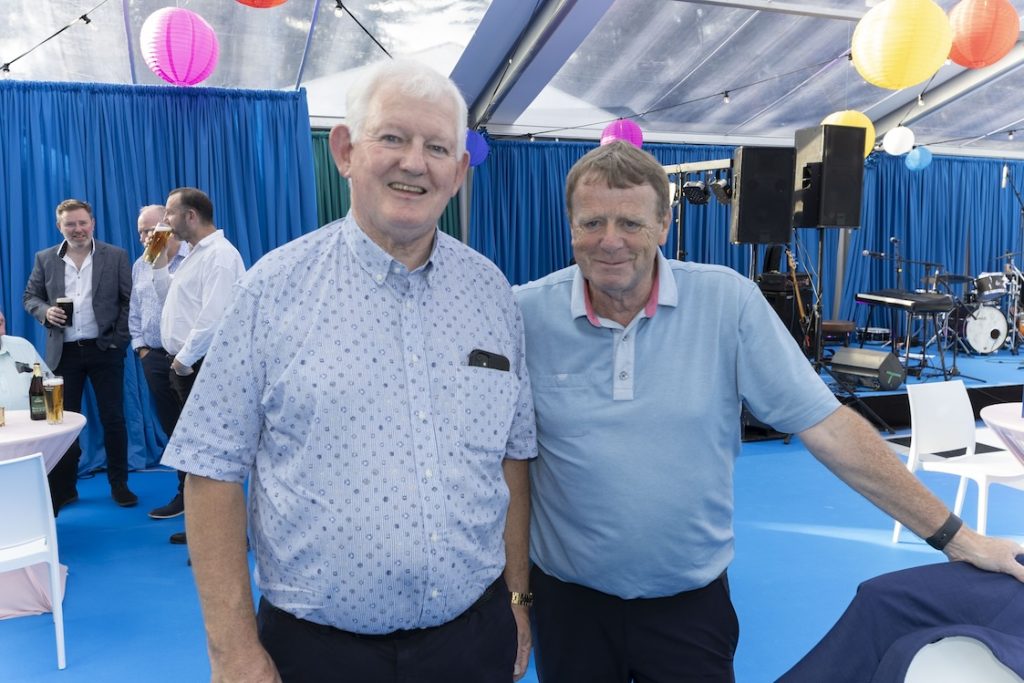 LVA Annual BBQ 2025.Iain White Photography