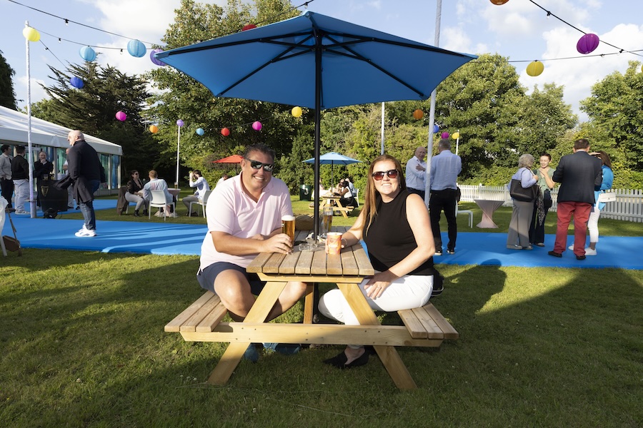 LVA Annual BBQ 2025.Iain White Photography