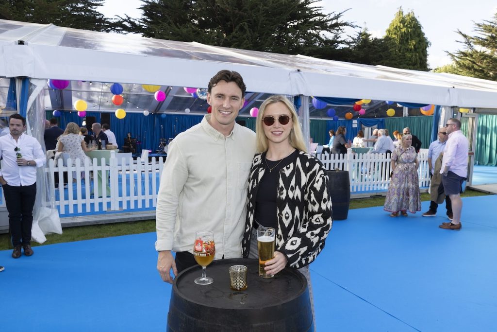 LVA Annual BBQ 2025.Iain White Photography