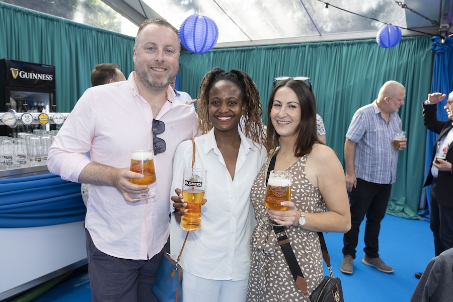 LVA Annual BBQ 2025.Iain White Photography