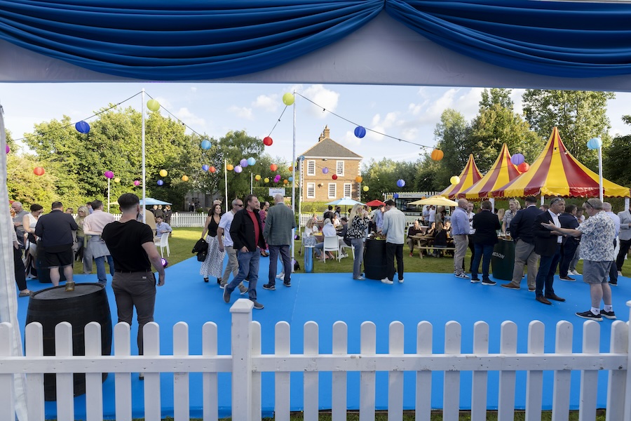 LVA Annual BBQ 2025.Iain White Photography