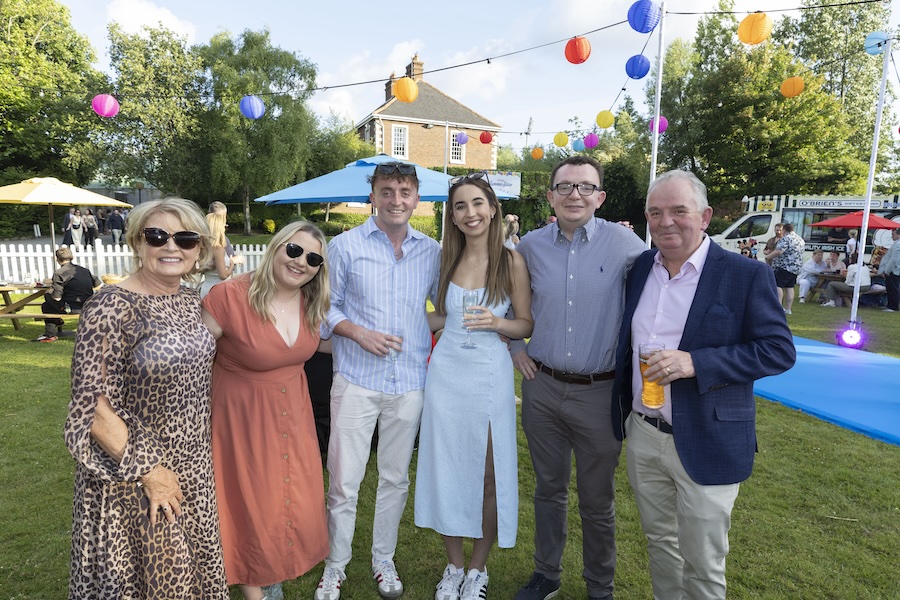 LVA Annual BBQ 2025.Iain White Photography