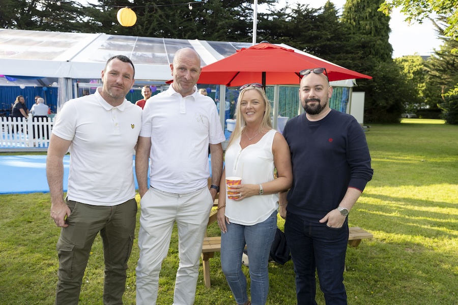 LVA Annual BBQ 2025.Iain White Photography