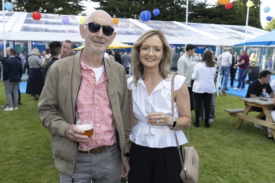 LVA Annual BBQ 2025.Iain White Photography