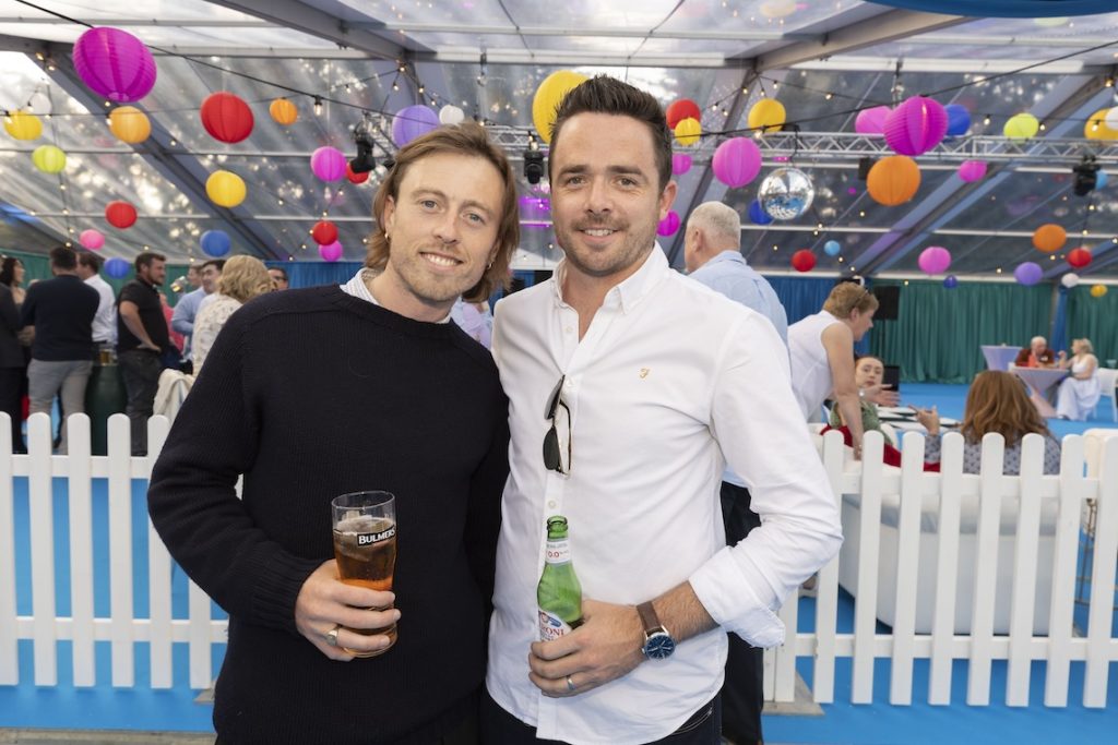 LVA Annual BBQ 2025.Iain White Photography
