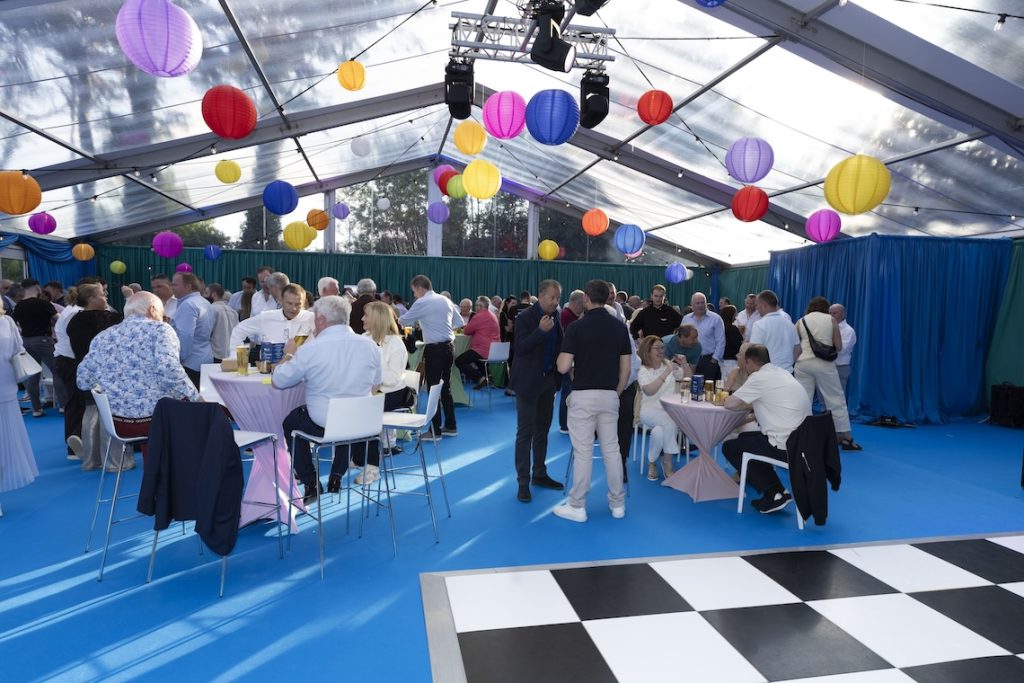 LVA Annual BBQ 2025.Iain White Photography