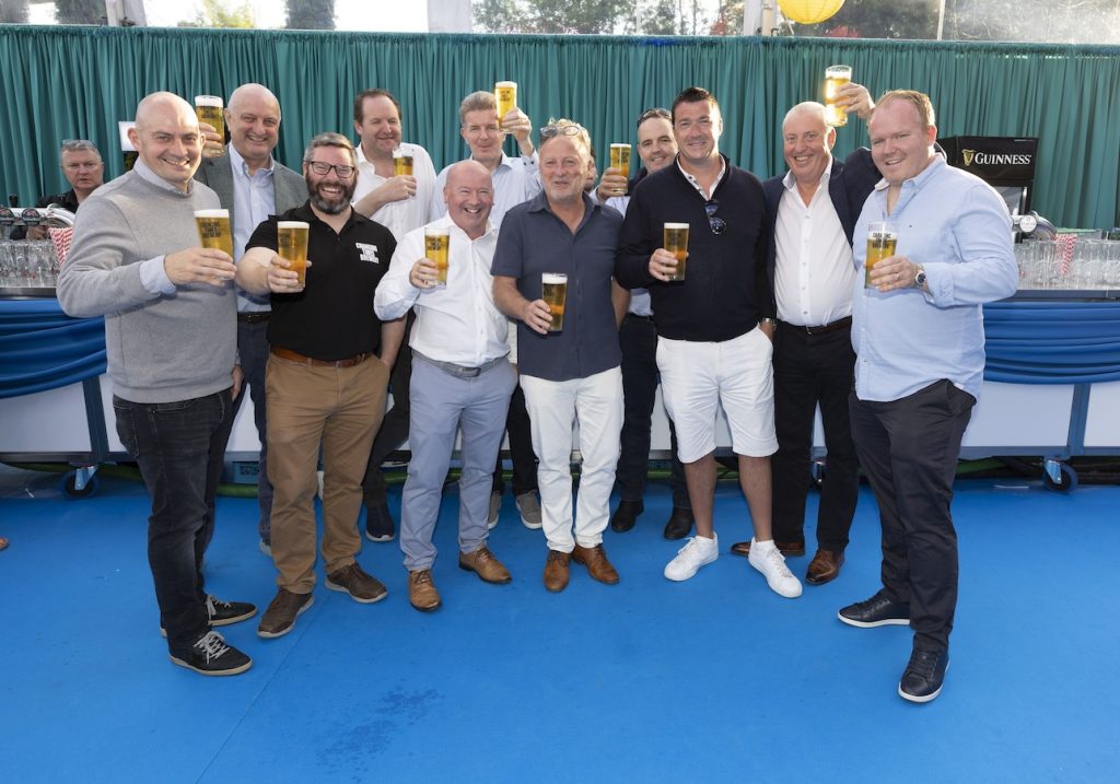 LVA Annual BBQ 2025.Iain White Photography