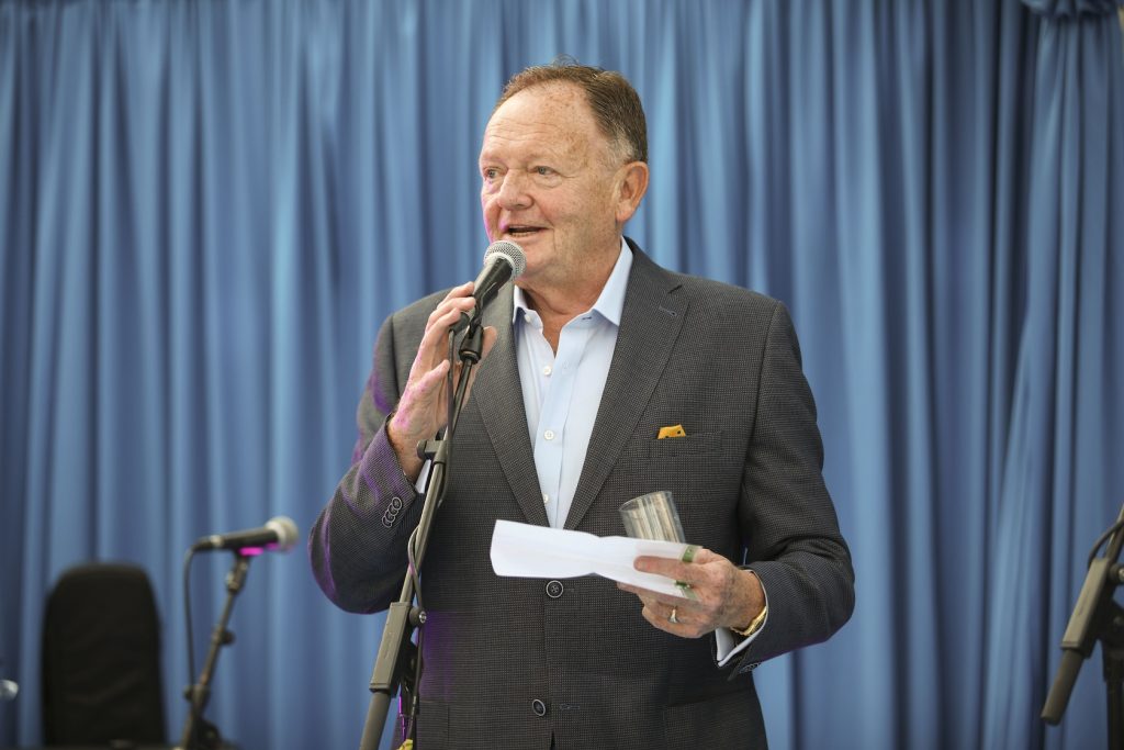 LVA Annual BBQ 2025.Iain White Photography