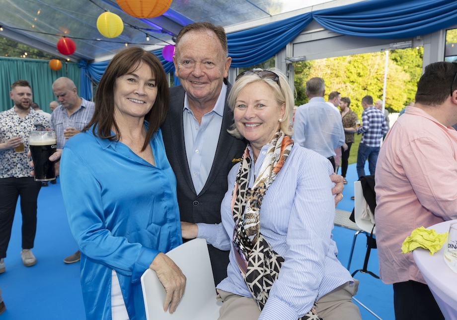 LVA Annual BBQ 2025.Iain White Photography