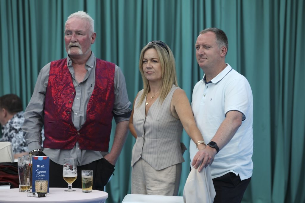 LVA Annual BBQ 2025.Iain White Photography