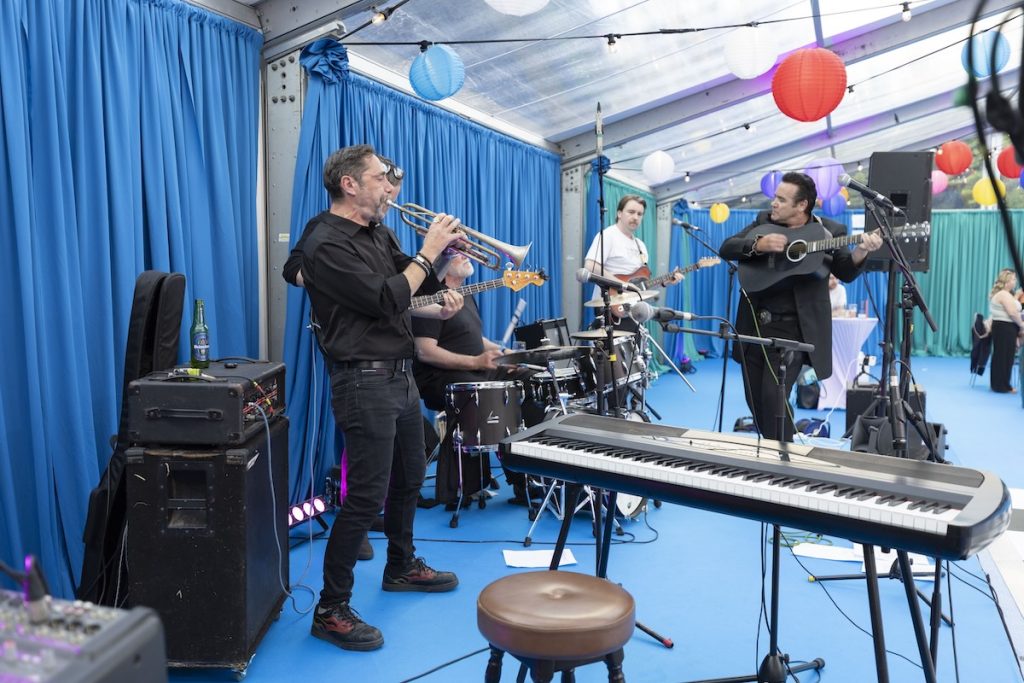 LVA Annual BBQ 2025.Iain White Photography