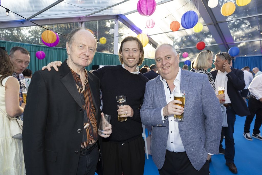 LVA Annual BBQ 2025.Iain White Photography
