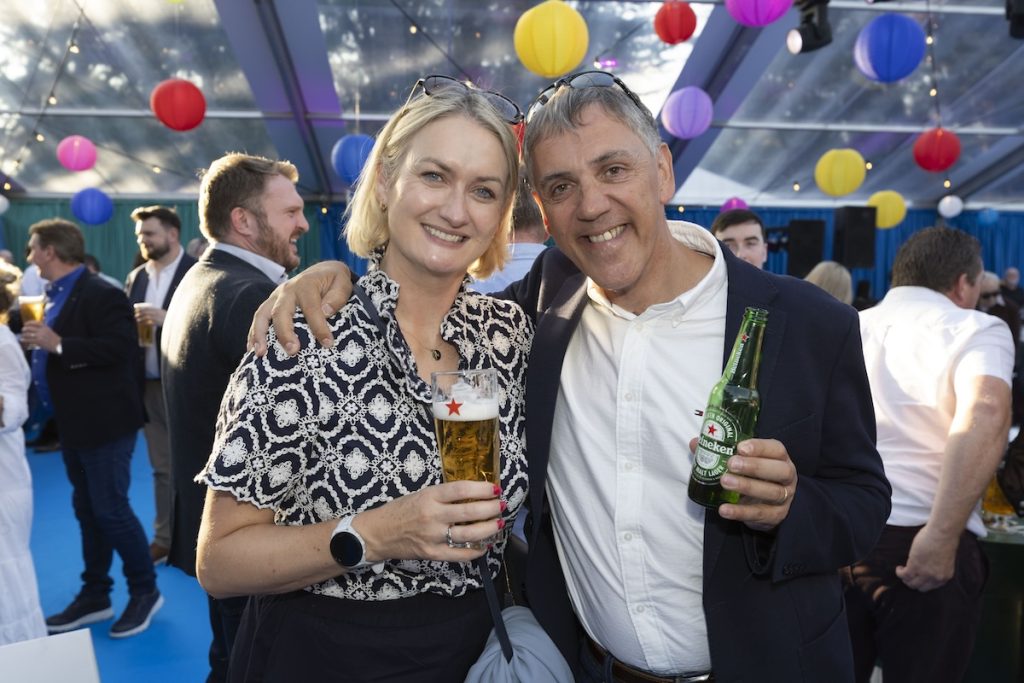 LVA Annual BBQ 2025.Iain White Photography