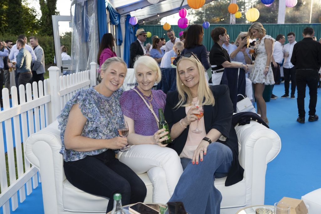 LVA Annual BBQ 2025.Iain White Photography