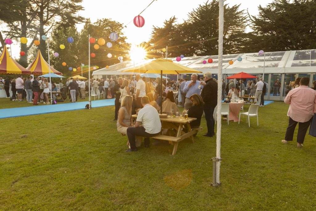 LVA Annual BBQ 2025.Iain White Photography
