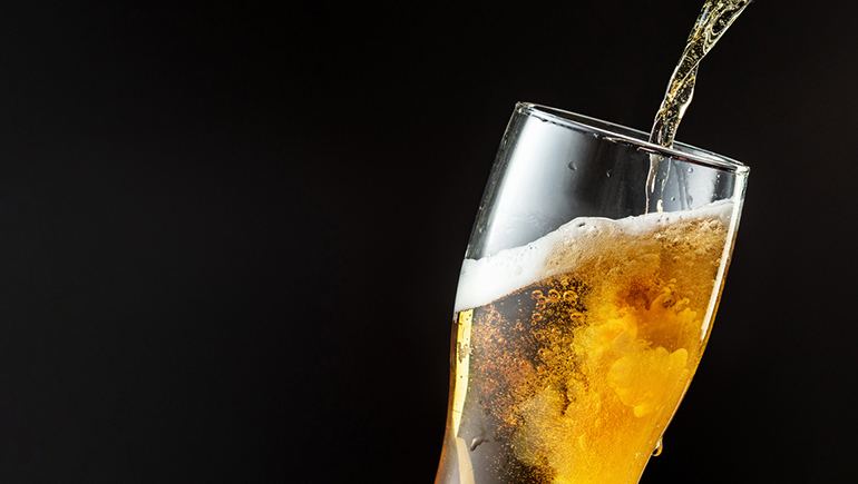 Cost of Alcohol Cost of Alcohol