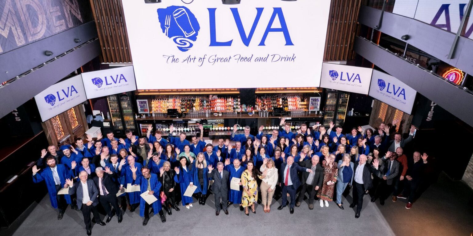 LVA Diploma Graduation 2023