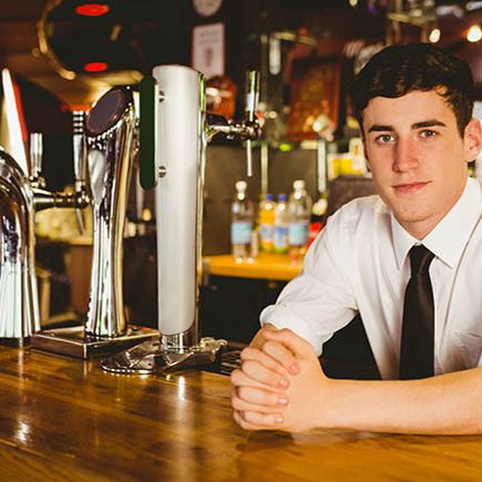 Pub jobs - Dublin