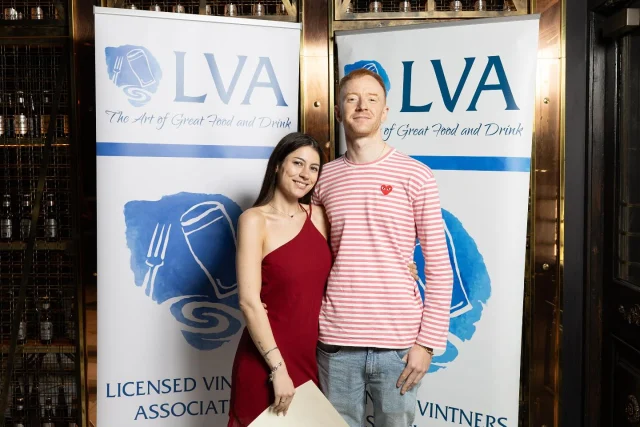 Graduation for LVA Diploma in Bar & Food Management 2025 #LVADiploma