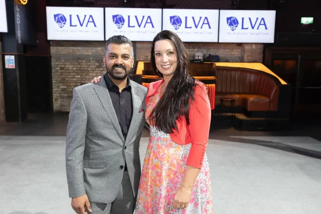 Graduation for LVA Diploma in Bar & Food Management 2025 #LVADiploma @thecamdendeluxe