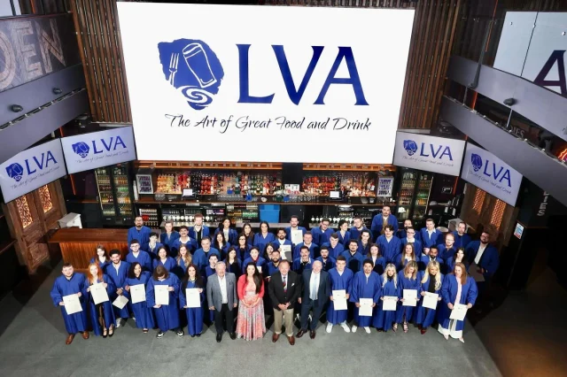 Another brilliant occasion at the graduation for the LVA Diploma in Bar & Food Management 2025. Congratulations to all the 70 graduates, their families and colleagues. It really was a bright day for the pub sector, reflecting the fantastic hospitality employees and managers coming through across the sector with a hunger to learn more about their trade.

Our thanks to all the team at @thecamdendeluxe for hosting us once more this year and pulling out all the stops to make this another great event. A special day deserves a special location and @thecamdendeluxe more than delivered yet again #LVADiploma